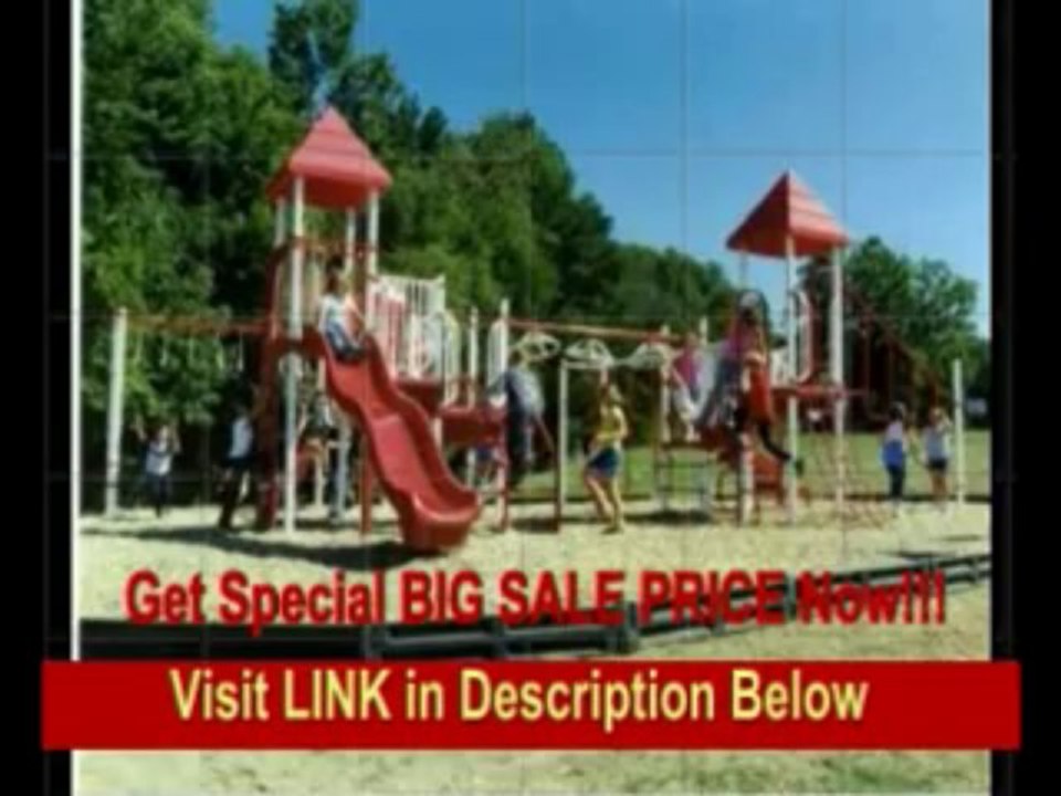 [BEST PRICE] Kidstuff Playsystems 5916 Ages 5-12 Playsystem