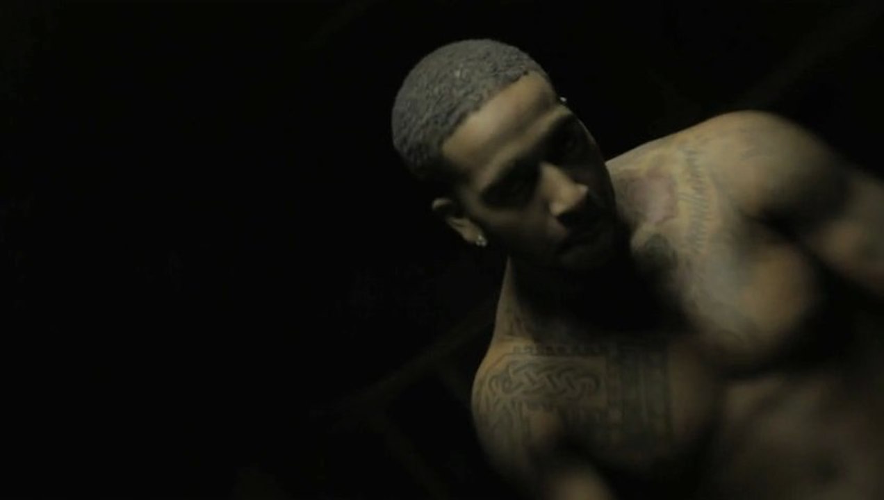 Omarion - Paradise