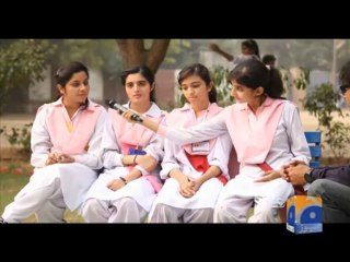 Chal Parha-29 Mar 2013-Episode 15