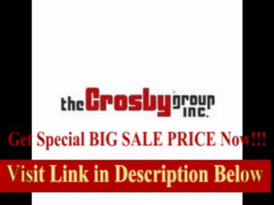 [SPECIAL DISCOUNT] CROSBY 386CRANE BLOCK 20130T SX (2013218)