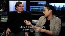 G.I. Joe Conspiration : Jon M. Chu et la 3D