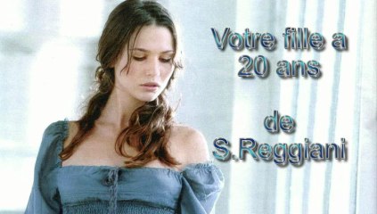 Votre fille a 20 ans par Jean-Loup