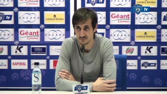 L1 / 2012-13 : Valenciennes-Bastia : l'avant-match