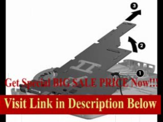 [FOR SALE] HP 634670-001 SWITCH 34P QDR IB 2P 10G RAF