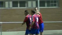 VM J20: PES United 1-1 Anonimos