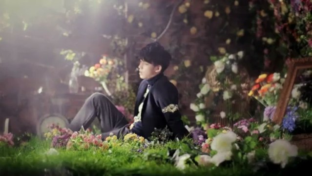 B1A4 - Tried To Walk MV