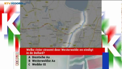 Klouk: vraag van de dag (29 maart) - RTV Noord