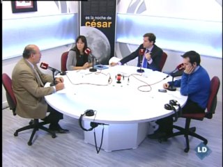 Tertulia económica: Los mensajes de De Guindos - 13/11/12