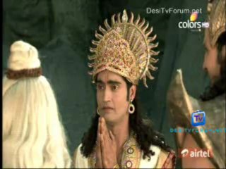 Jai Jag Janani Maa Durga 29th March 2013 Video Watch Online