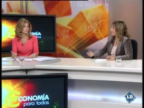 Economía Para Todos - Economía para todos: ¿Los presupuestos más sociales de la democracia? - 24/10/12