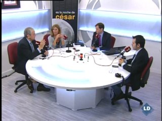 Tertulia económica: Rajoy reclama la unión bancaria - 10/10/10