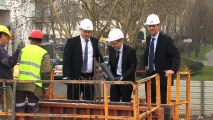 5ème collège du Blanc-Mesnil : c’est parti !