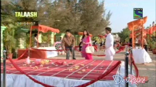 Dil Ki Nazar Se Khoobsurat 29th March 2013-Pt-1