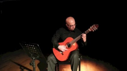 İspanyol Şairi Lorca'nın "Abdal Şarkı " Şiirinden... Ali Naki GÜNDOĞDU