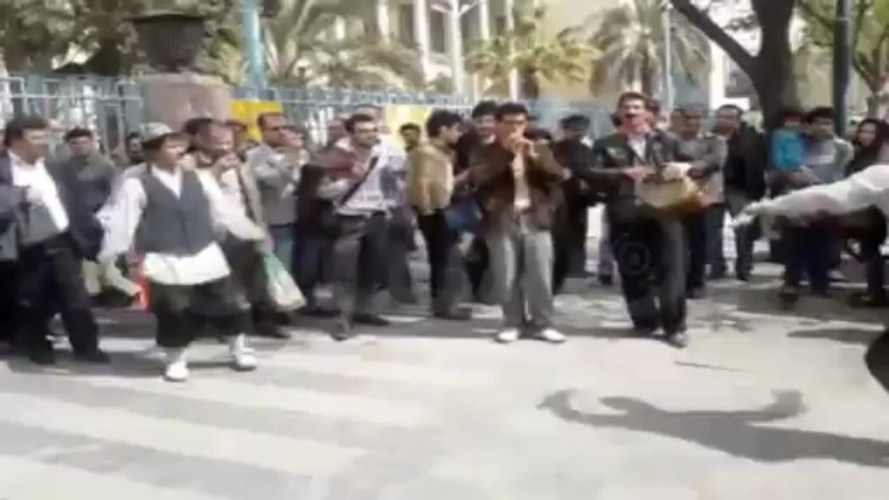حال و هوای نود و دو