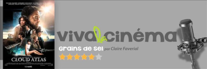 chronique du film "Clouds Atlas"