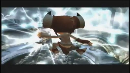 Tork: Prehistoric Punk (XBOX) Playthrough #10