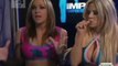 Taryn Terrell attacks Gail Kim - TNA IMPACT WRESTLING 03/28/13