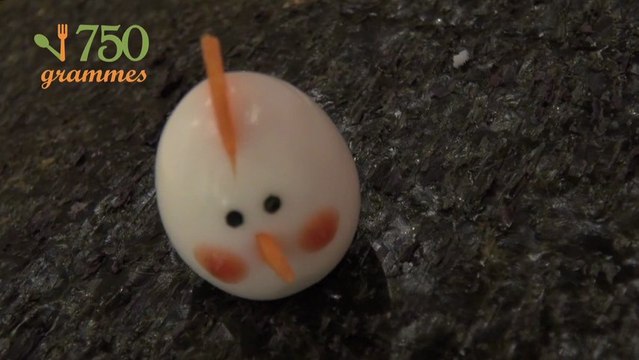 Réaliser un poussin en oeuf - 750 Grammes