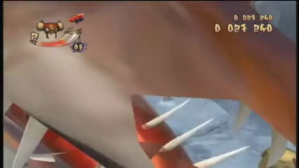 Tork: Prehistoric Punk (XBOX) Playthrough #04