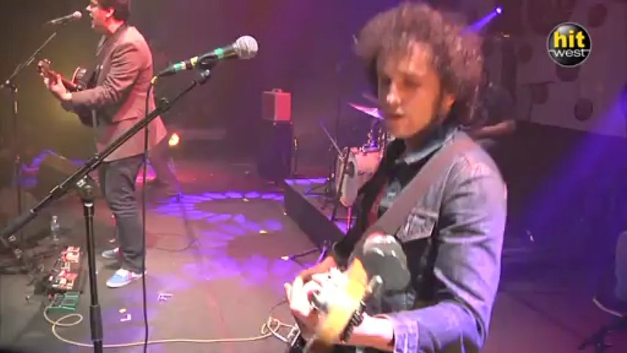 SAULE - Medley "Love is all/Isn't she lovely" (BACKSTAGE LIVE - Saint Nazaire 2013)