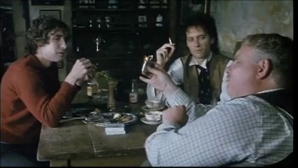 Richard Griffiths - Withnail and I Film Clip