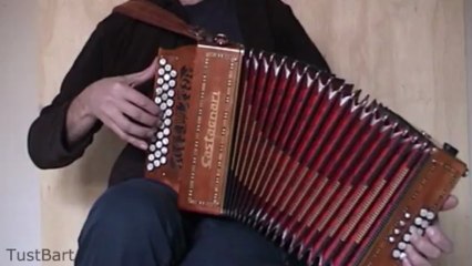 Accordéon Diatonique : Mazurka des Familles