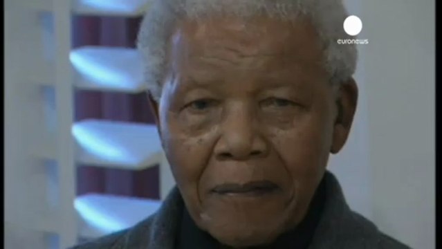La présidence sud-africaine assure que Nelson Mandela...