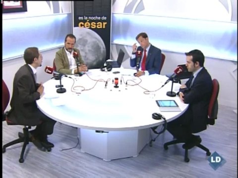 Tertulia económica: Las exigencias del Eurogrupo - 18/09/12