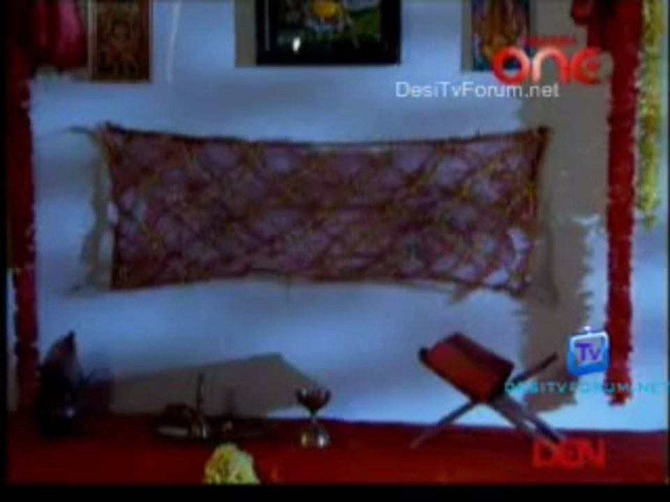 Haunted Nights 29th March 2013 Video Watch Online pt3