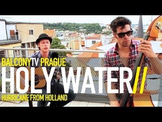 HOLY WATER - TEACHER'S PET (BalconyTV)