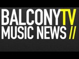 MUSIC NEWS - MUMFORD AND SONS UNVEIL LATEST SONG (BalconyTV)