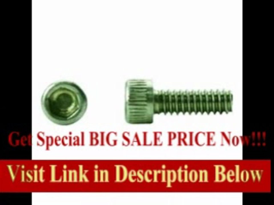 [BEST PRICE] DrillSpot 1/2-13 x 7 18-8 Stainless Steel Socket Cap Screw