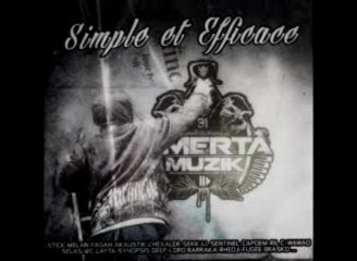 100LARMES_SUR LE RING PROD ENRO ( OMERTA MUZIK )