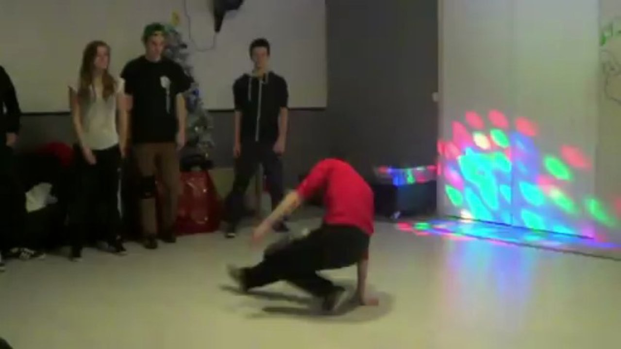 Animaniak & Acrimonie 2013 Formation culture Hip Hop 2013