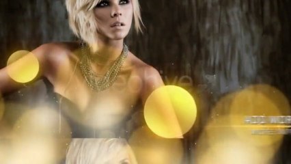 After Effects Template HD  INTRO VIDEO LOGO TRAILER     Fashion Bokeh II