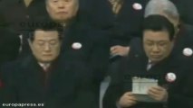 Corea del Sur anuncia una 