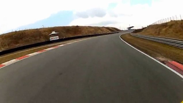 PAGANI-PRODUCTIONS@The TRUCKRACEBATTLE CIRCUIT ZANDVOORT 30 3 2013 the trailer