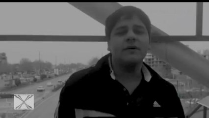 Odishu 'Khulmakh" freestyle(Assyrian Records)