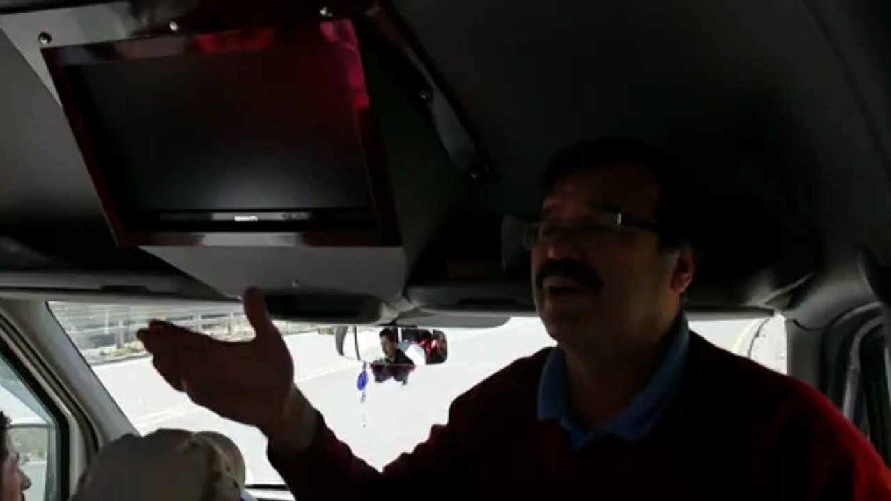 TEMA VAKFI DÖNÜŞ YOLCULUĞU TRABZON  BALOHAR YAYLASI ZİGANA DAĞI