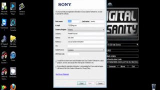 Sony Vegas ¬ Keygen Crack + Torrent FREE DOWNLOAD