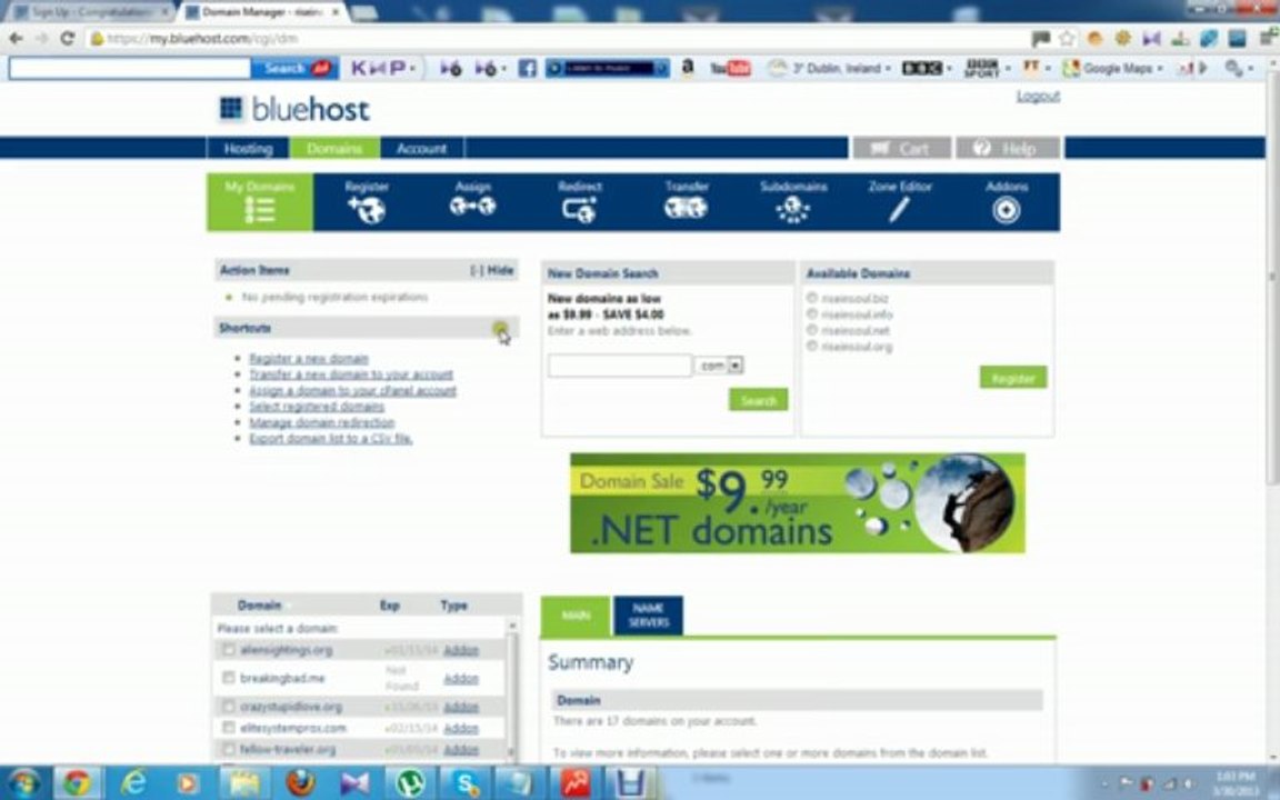 Best and Cheapest Web Hosting Solution