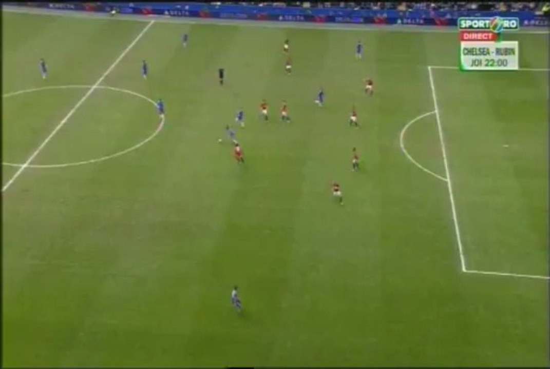 BA vs MAN UTD
