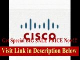 [BEST BUY] Cisco 48-Port Gigabit Ethernet Module - 48 x SFP (mini-GBIC) - Expansion Module