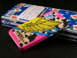 Jeremy Scott iPhone 5 Case,adidas iphone5 cases,fashionable back covers