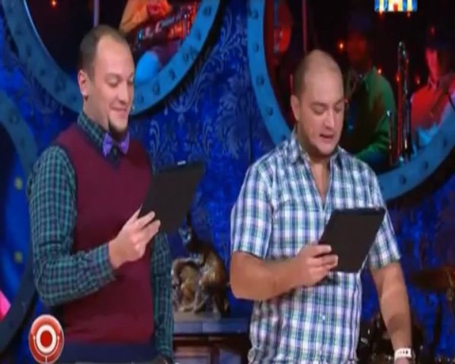 16 выпуск (2010)