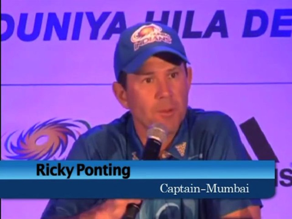 Mumbai Indians PC