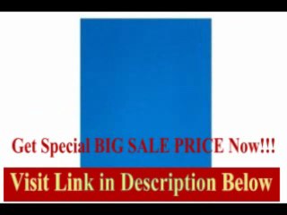 [REVIEW] 8 1/2 x 11 Cardstock - Boutique Blue (50000 Qty.)