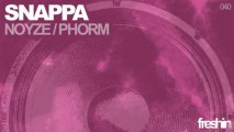 Snappa - Phorm (Original Mix) [Freshin]