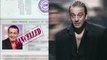 Sanjay Dutt's Passport Cancelled For Five Years